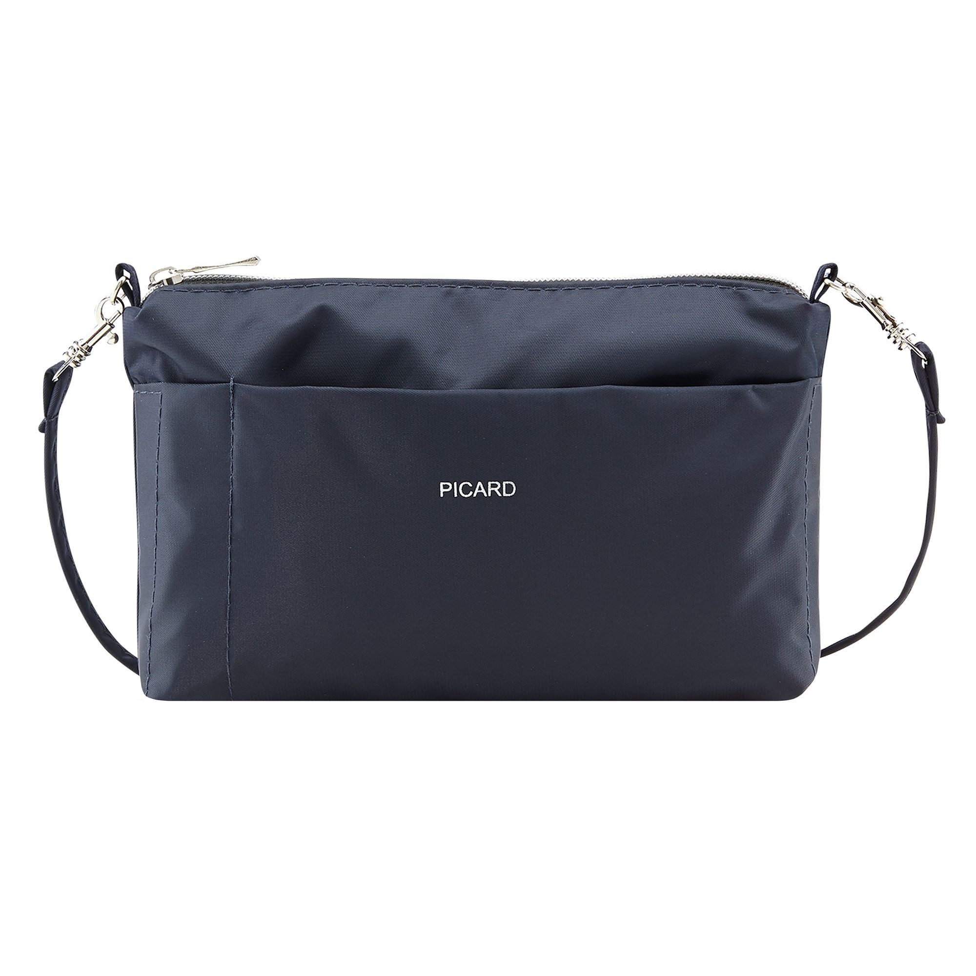 Picard Umhängetasche Switchbag, Nylon