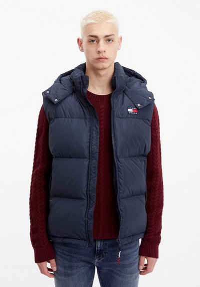 Tommy Jeans Steppweste TJM ALASKA VEST