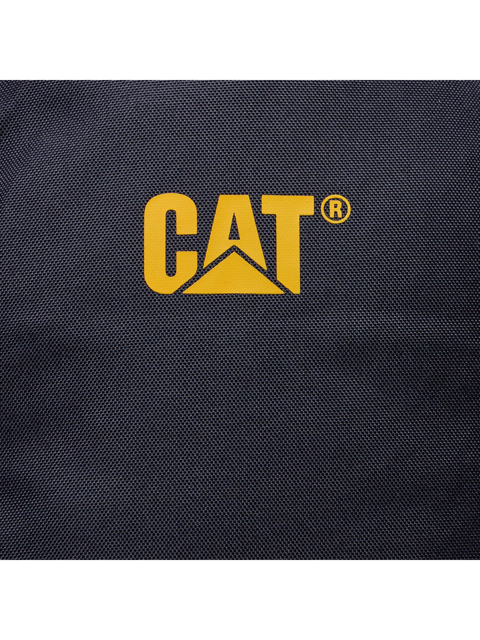 CATERPILLAR Freizeitrucksack CATerpillar Rucksack V-Power 84525-453 Dunkelblau