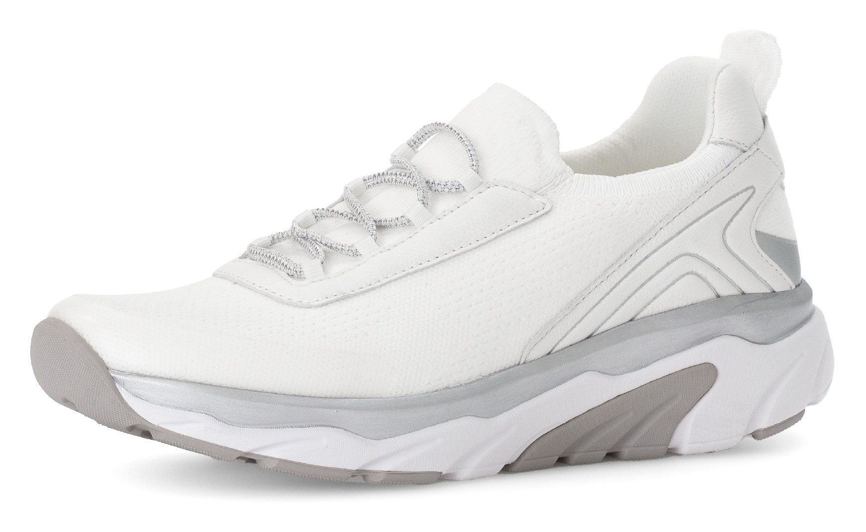 Gabor Rollingsoft Slip-On Sneaker, Freizeitschuh, Halbschuh, günstig online kaufen