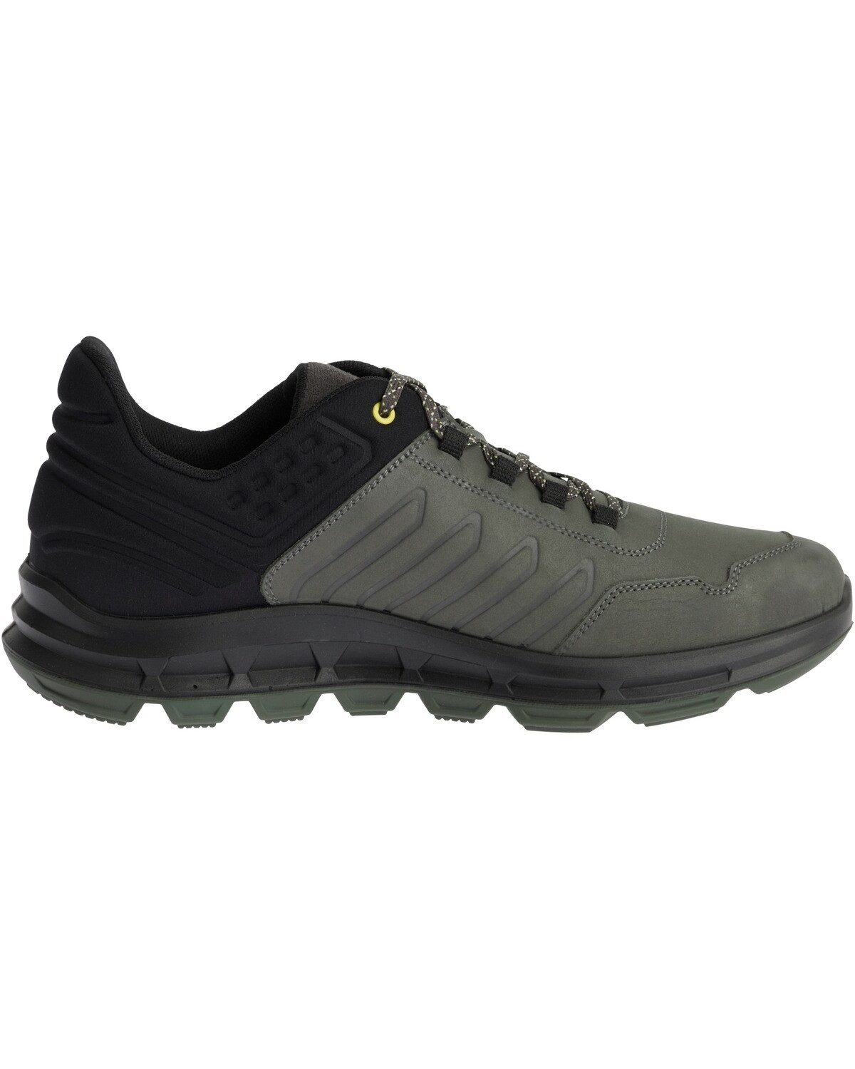 Parforce Active Halbschuh Nature Trekker Wanderschuh
