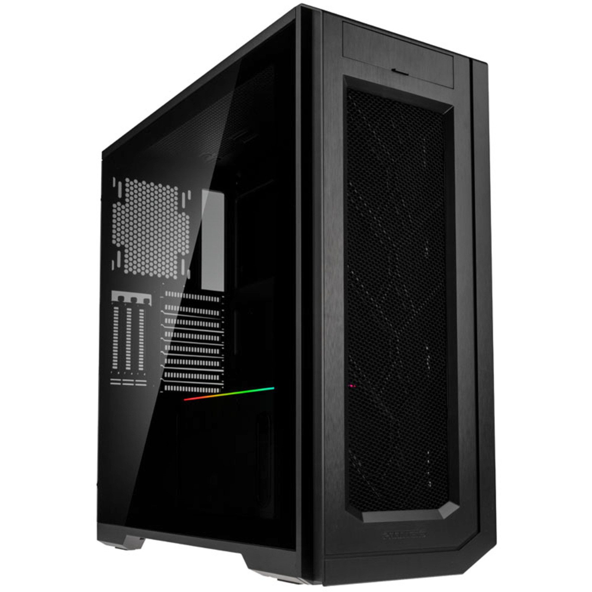 PHANTEKS PC-Gehäuse Phanteks Enthoo Pro 2, Big-Tower-Gehäuse