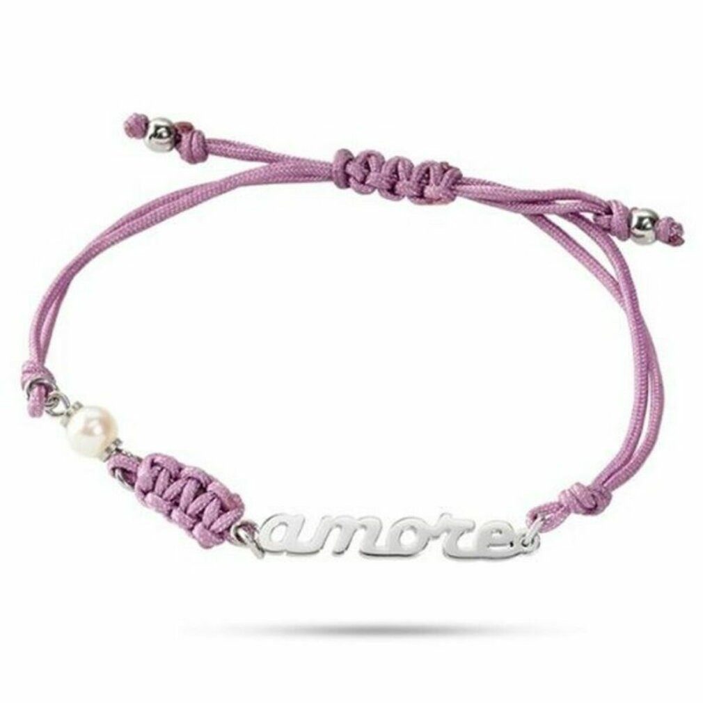 MORELLATO Kette mit Einhänger Ladies Bracelet Morellato Syt15 (22 Cm)