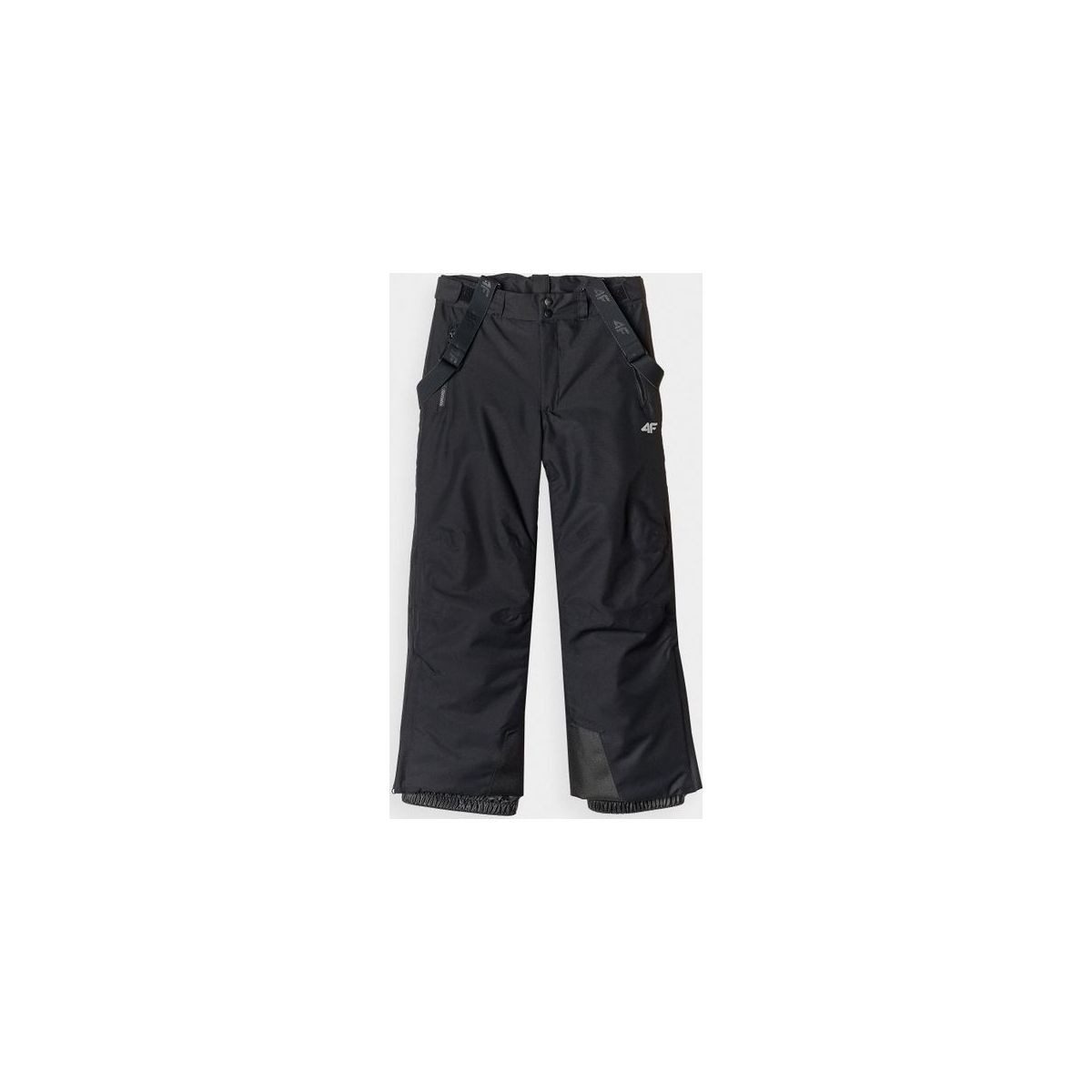 4F Skihose Trousers FNK M656 Funktionale Skihose mit NEO DRY Membran, mittlerem Wärmegrad und