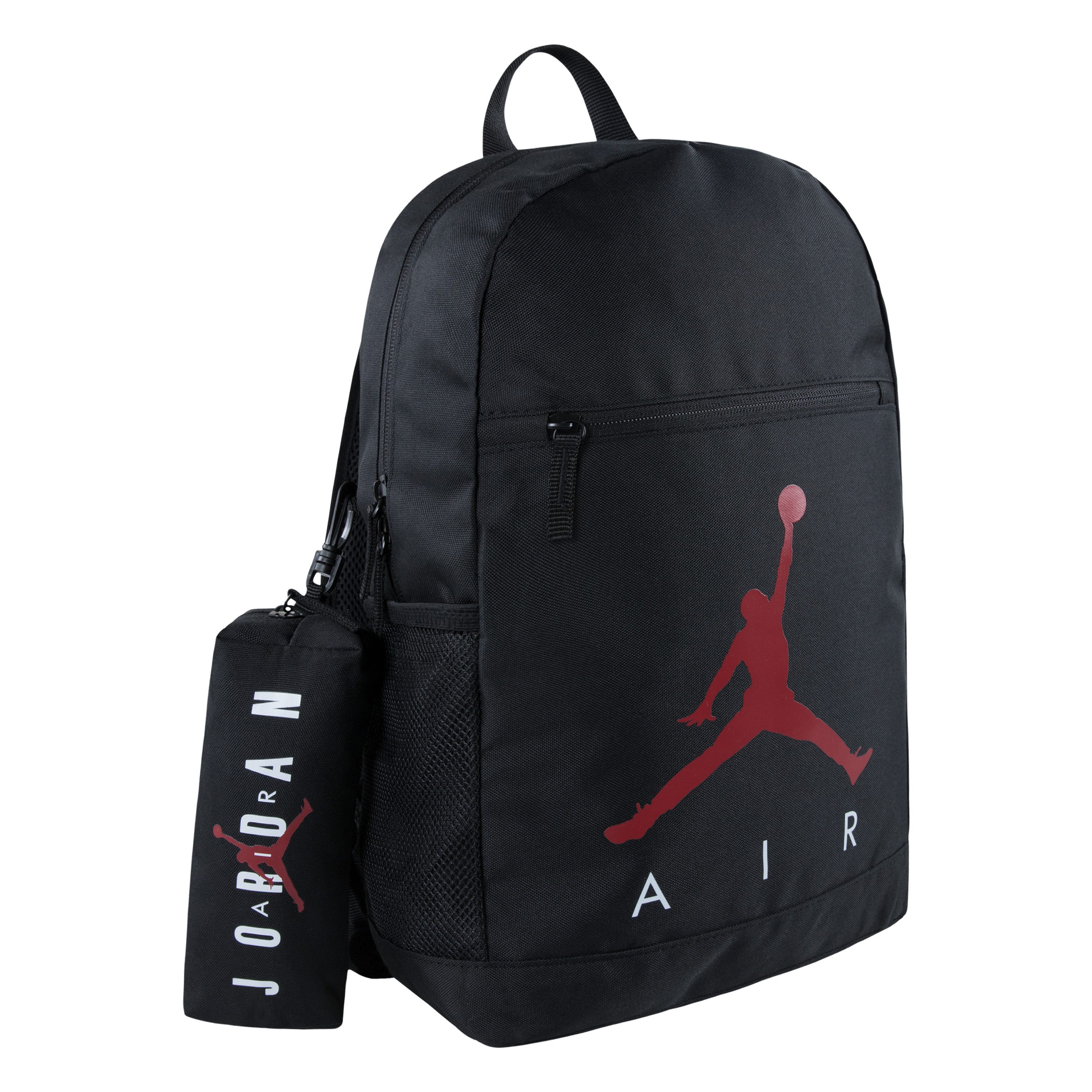Rucksack JAN AIR SCHOOL BACKPACK für Kinder