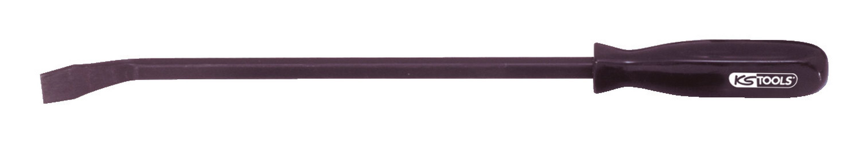 KS Tools Brechstange, Hebeleisen, 11 x 115 mm
