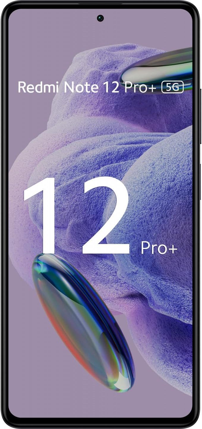 Xiaomi Smartphone