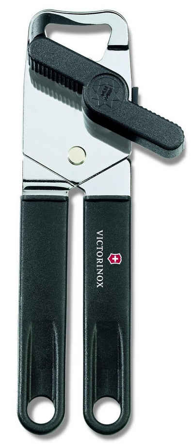 Victorinox Taschenmesser Universal-Dosenöffner, schwarz