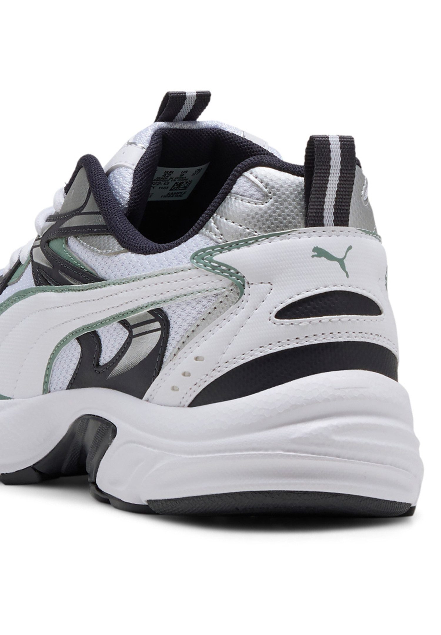 PUMA MILENIO TECH Sneaker
