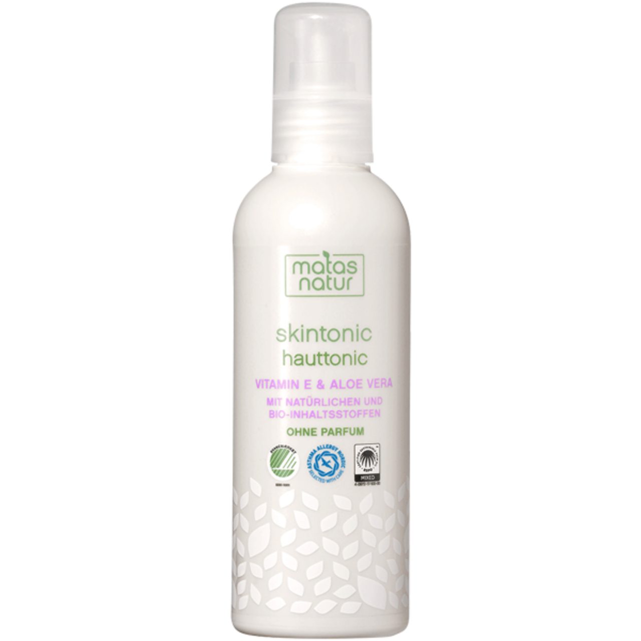 Matas Toner Natur Hauttonic