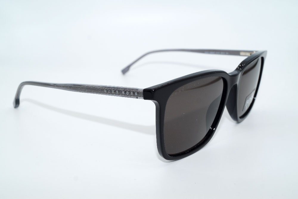 BOSS Sonnenbrille HUGO BOSS BLACK Sonnenbrille BOSS 1086 807 IR