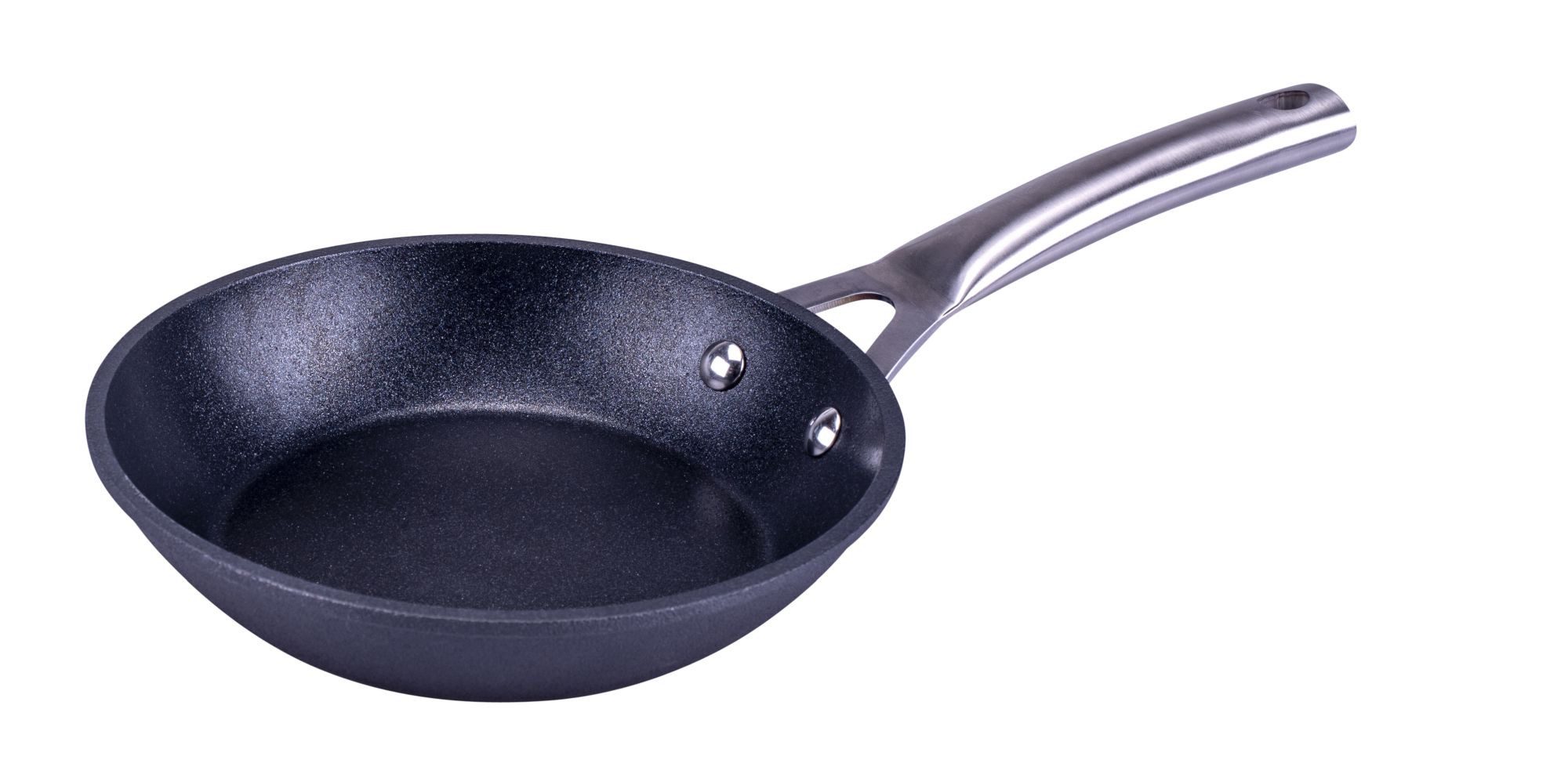 Steuber Bratpfanne, Antihaft-beschichtet, für Induktion & Backkofen
