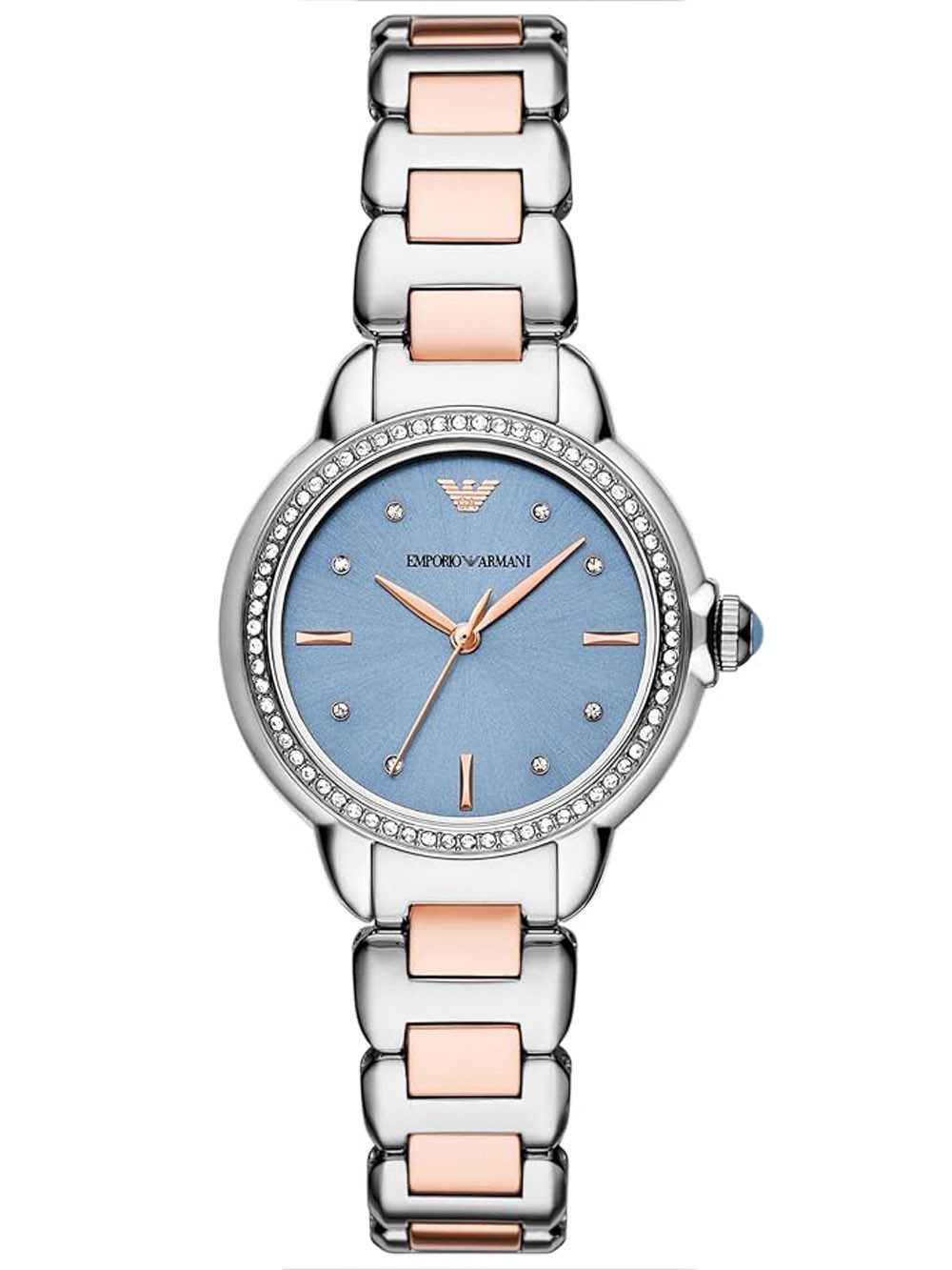 Emporio Armani Quarzuhr AR11597 Damen Uhr