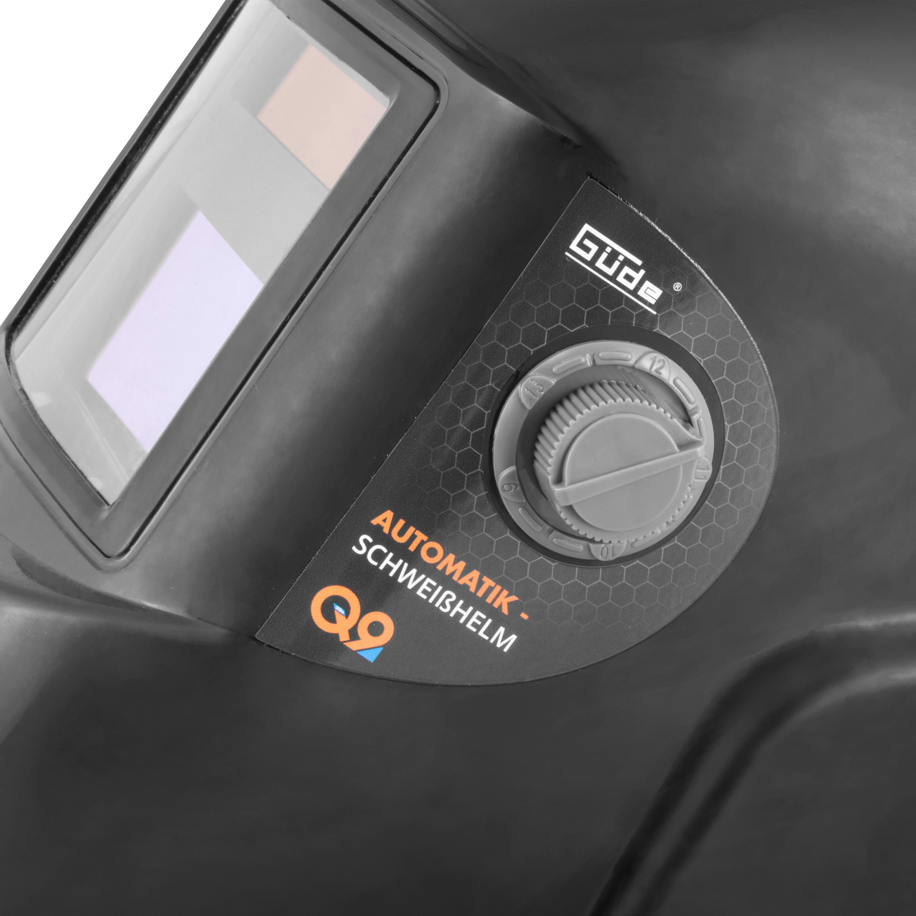 Güde Schweißhelm GSH-TC-2