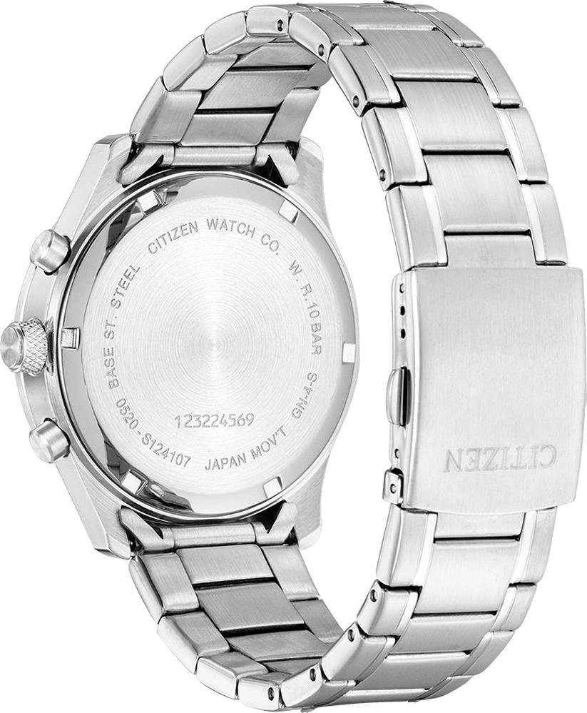 Citizen Chronograph Chronograph Herrenarmbanduhr günstig online kaufen