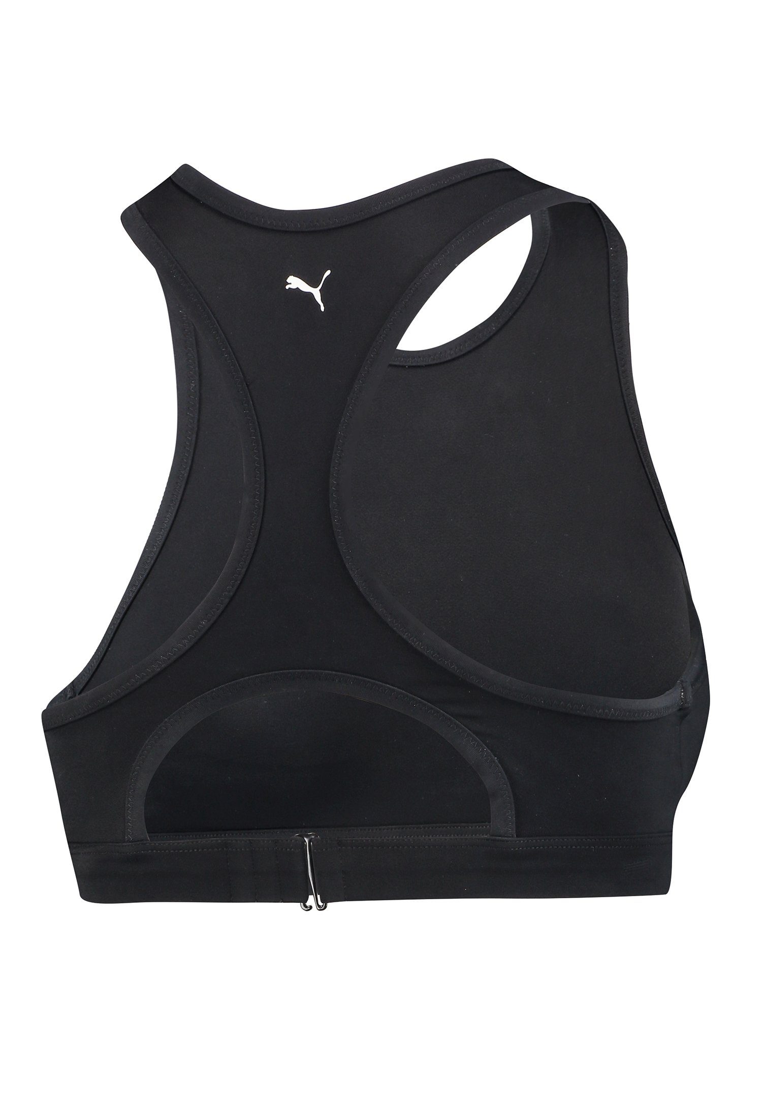 PUMA Badeanzug SWIM WOMEN RACERBACK TOP – Bild 4 von 5