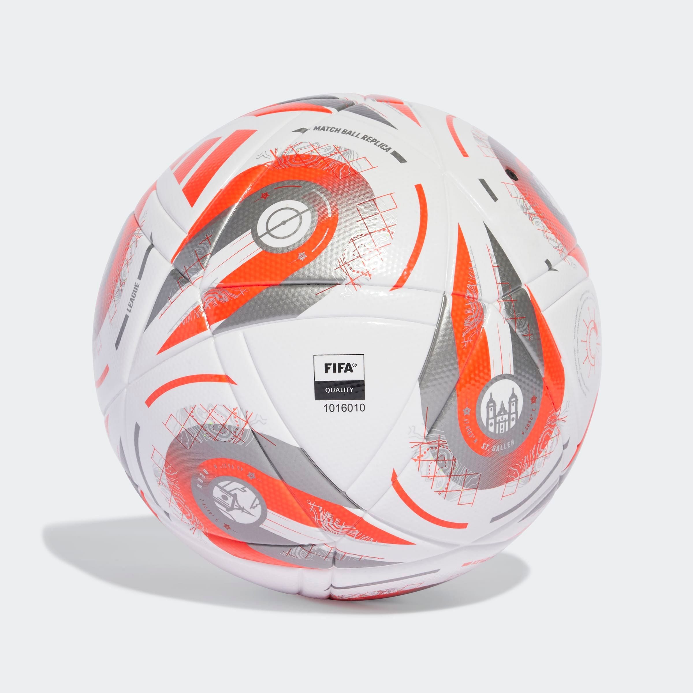 adidas Performance Fußball UEFA WOMEN'S EURO25™ FINAL LEAGUE, Damen Europameisterschaft Finale