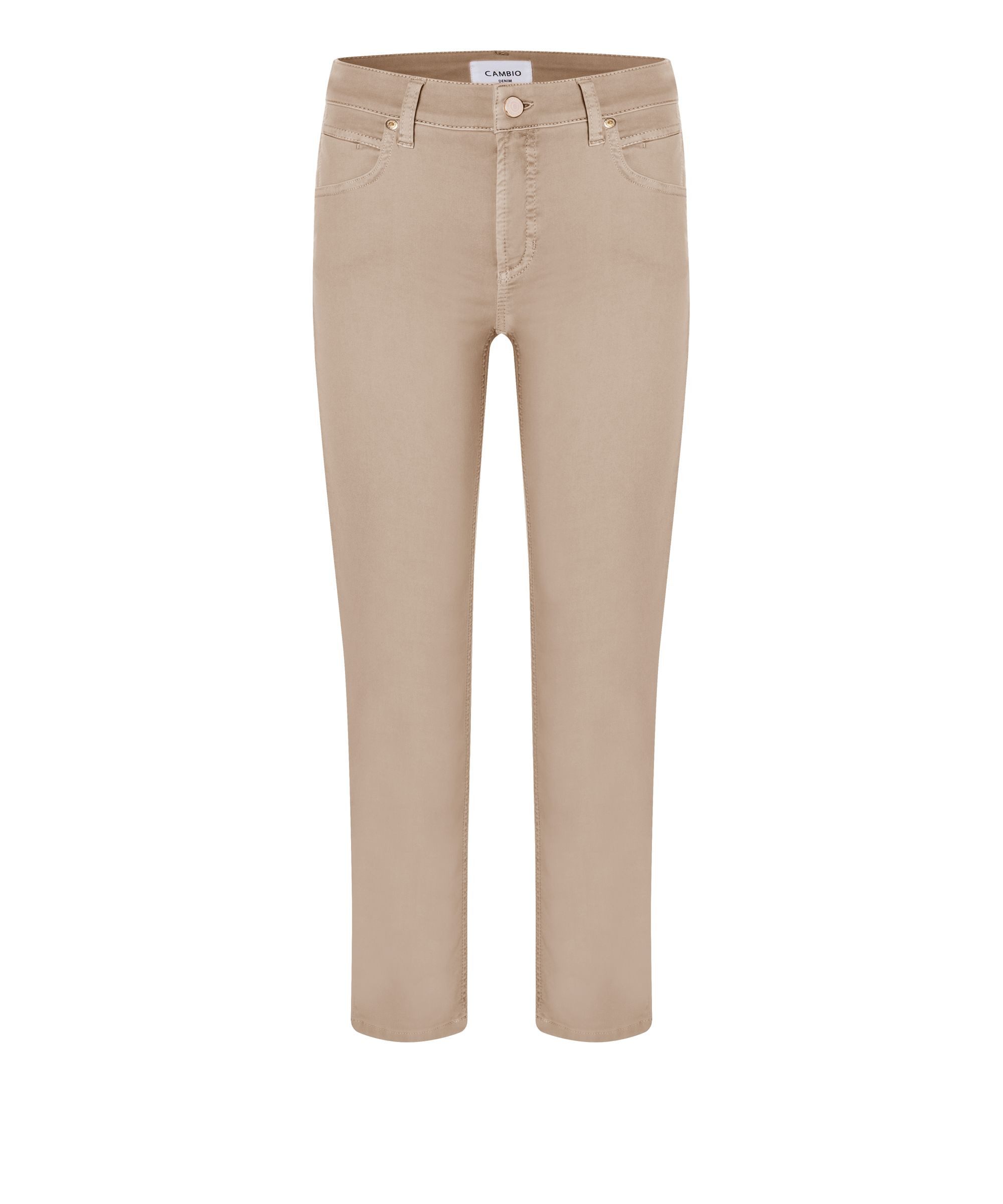 Cambio 5-Pocket-Jeans