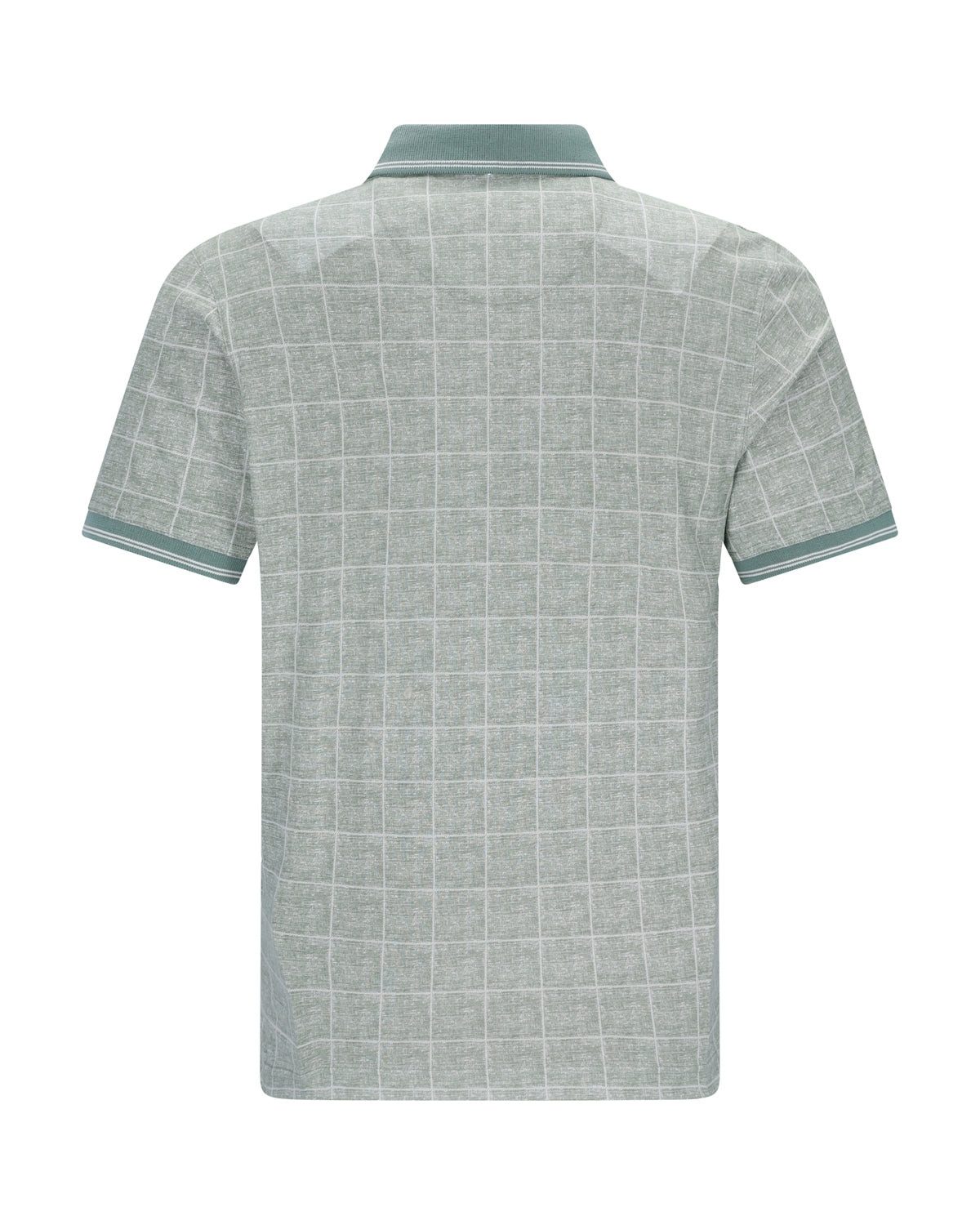 Hajo Poloshirt Poloshirt allover bedruckt in günstig online kaufen