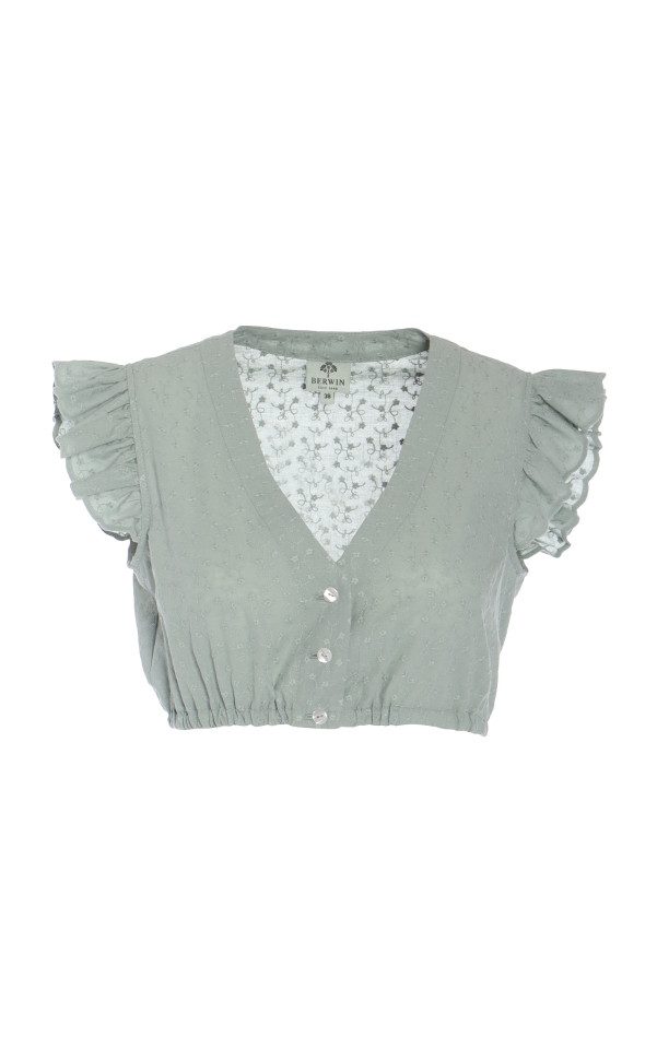 Berwin Dirndlbluse DB best. - 351210 günstig online kaufen
