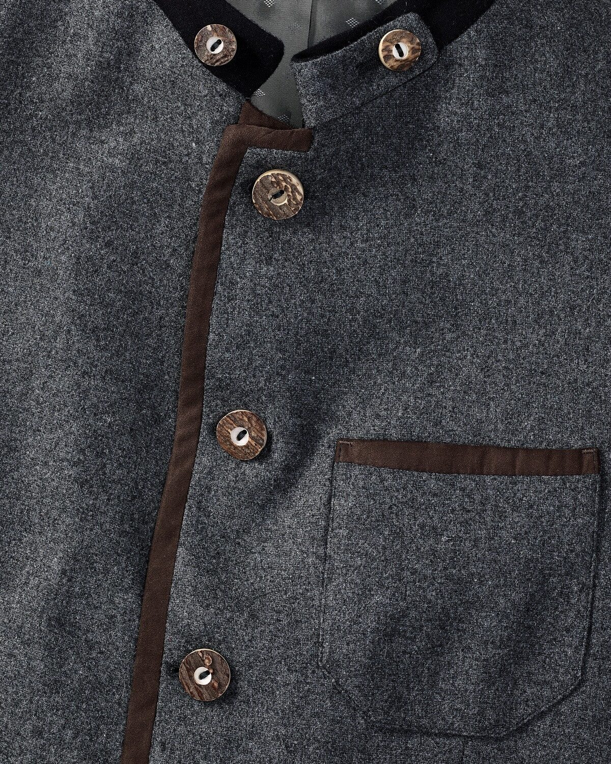 Lodenfrey Janker Janker S. Gampern