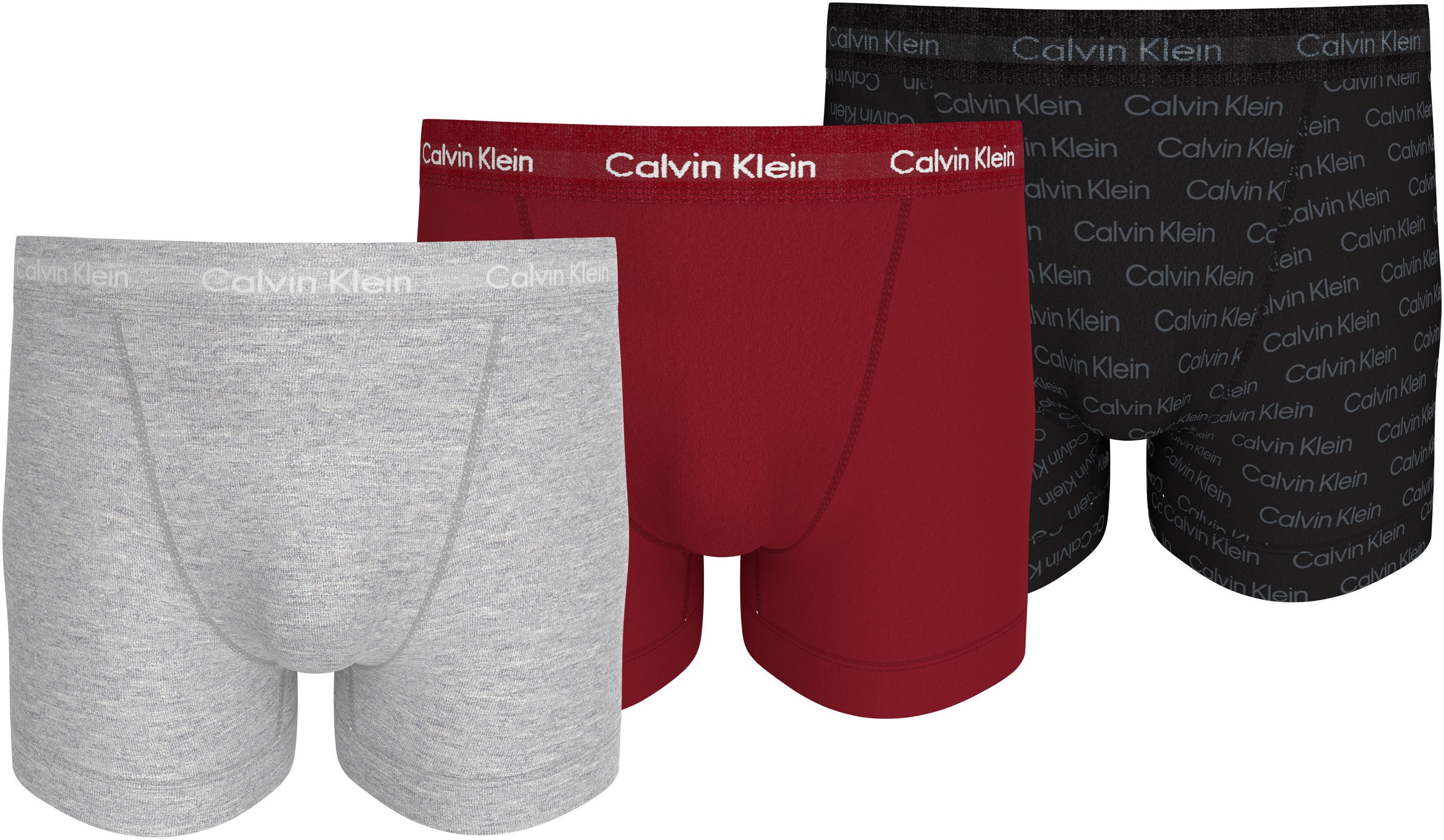 Calvin Klein Underwear Trunk CK TRUNK günstig online kaufen