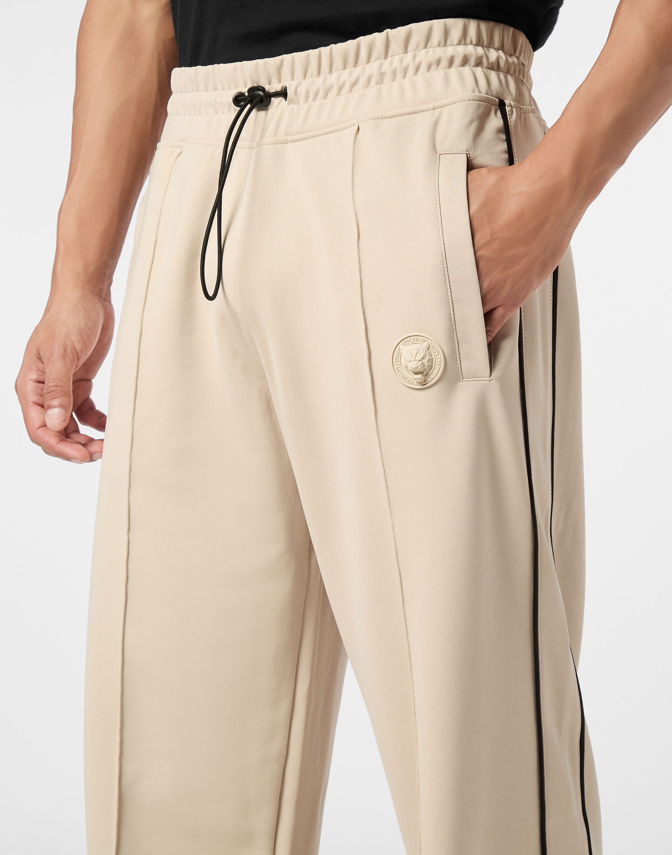 PLEIN SPORT Jogginghose Jogginghosen günstig online kaufen