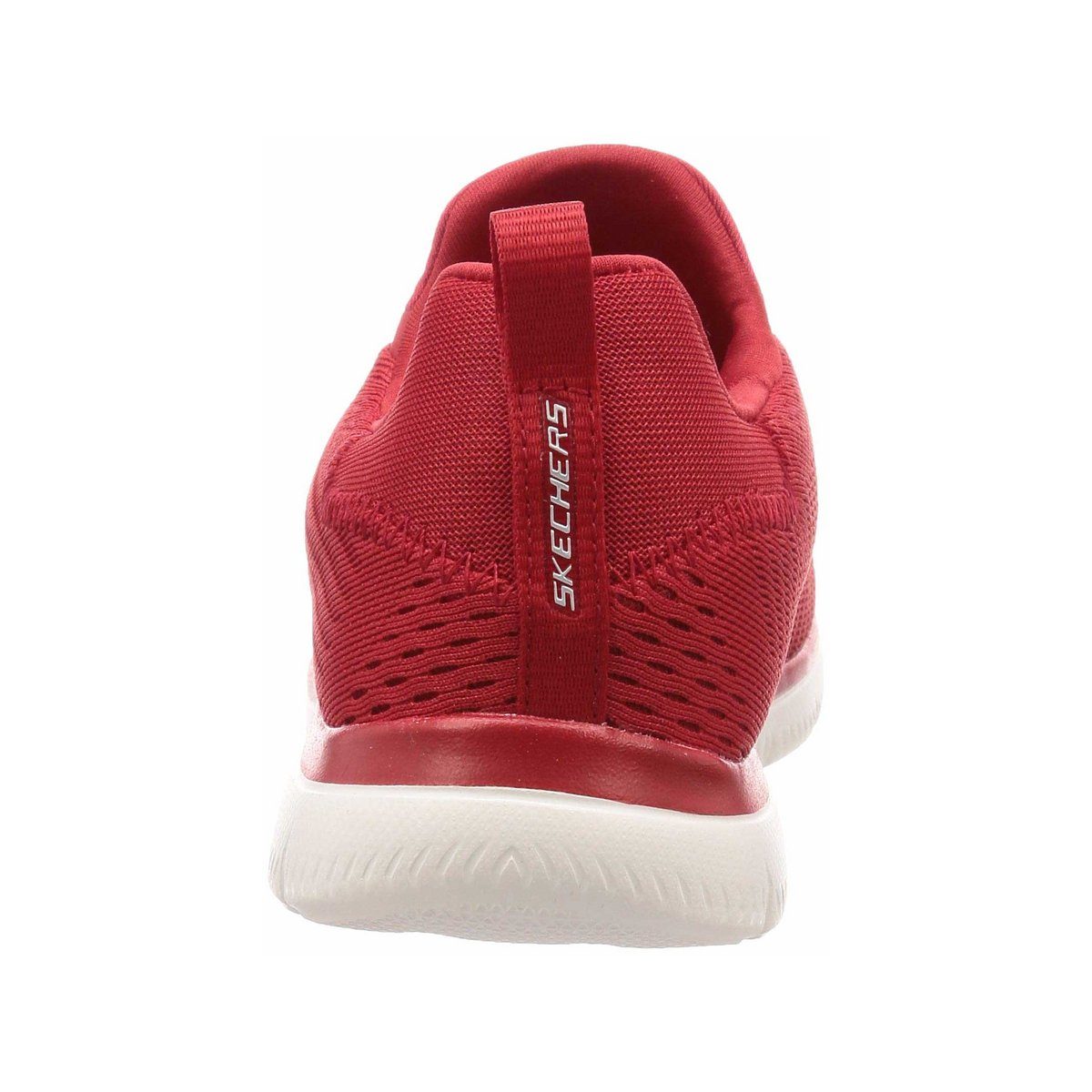 Skechers Sneaker für Damen in rot günstig online kaufen