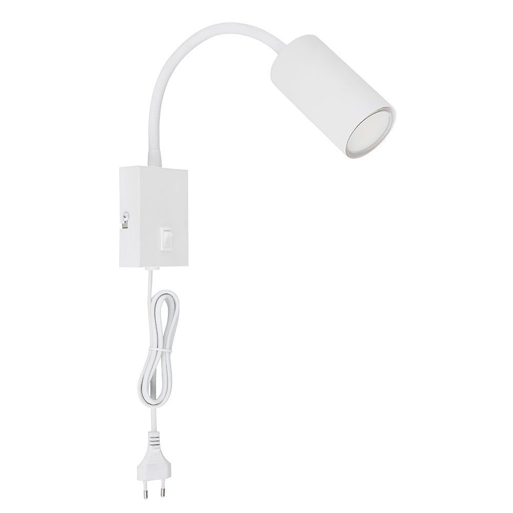GLOBO LIGHTING Wandleuchte, Leuchtmittel nicht inklusive, günstig online kaufen