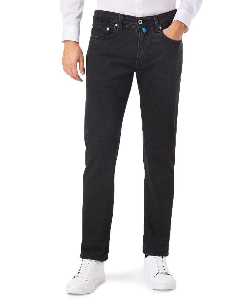 Pierre Cardin 5-Pocket-Jeans »Lyon Tapered« Futureflex