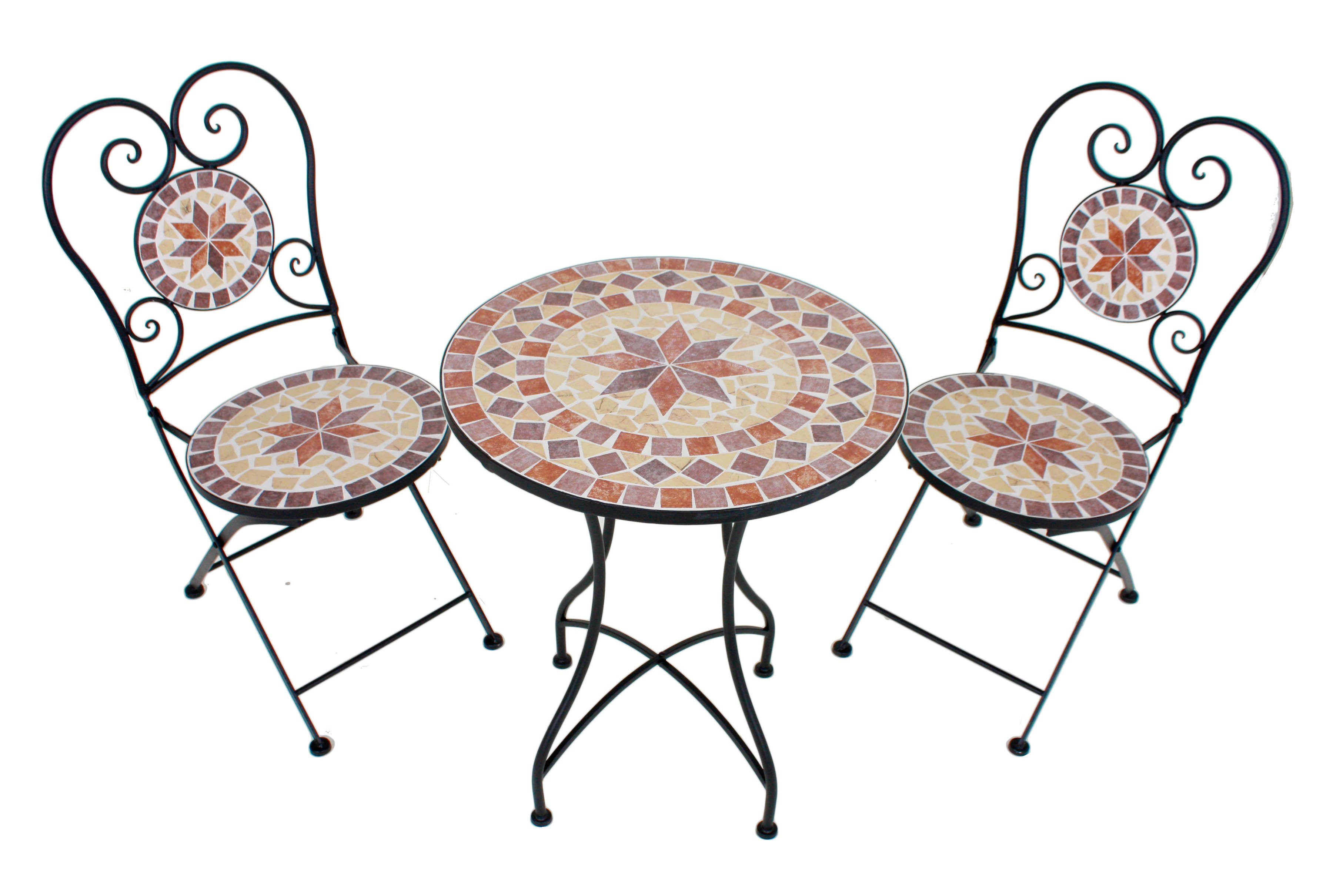 46+ Mosaik Tisch Stühle, Bei idealo.de günstige preise für