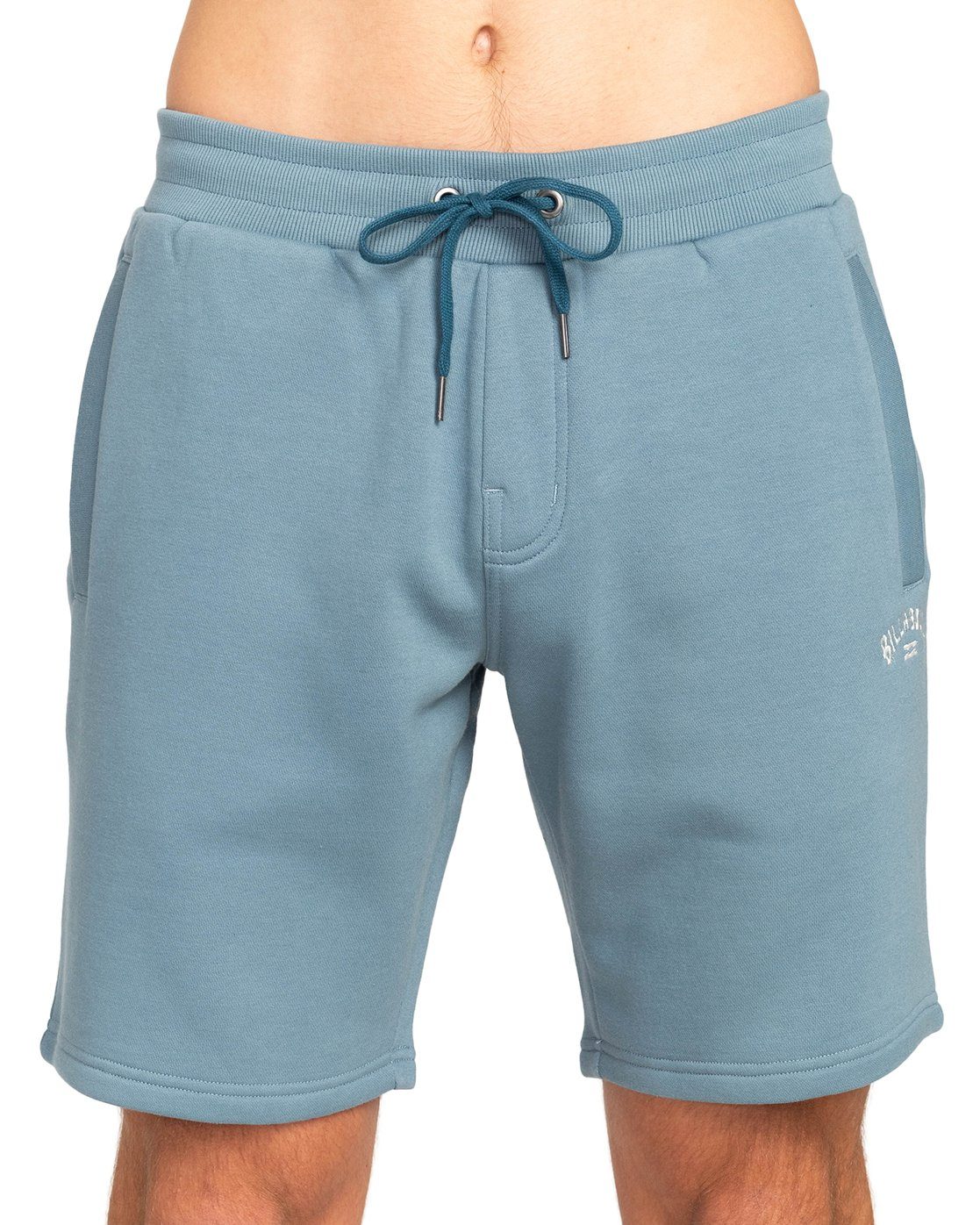 Arch Blue Washed Billabong Shorts