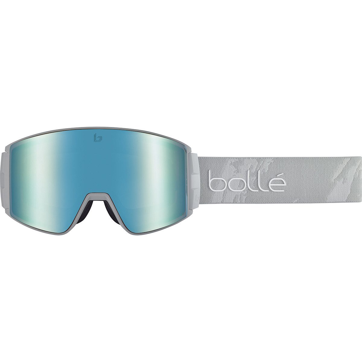 Bolle Skibrille Blackridge, (1-St)