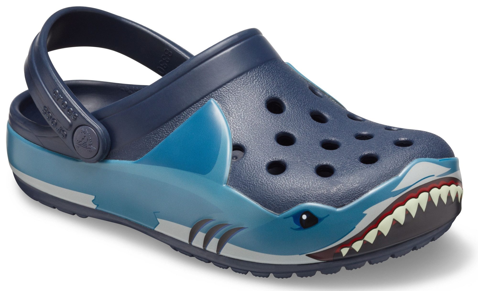 FunLab Clog Clog