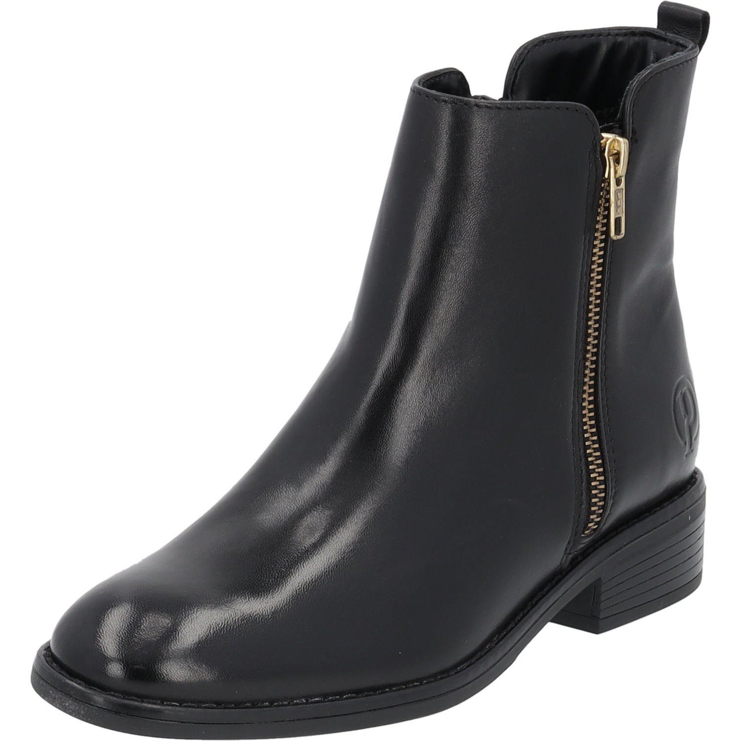 Palado Stromboli Stiefelette