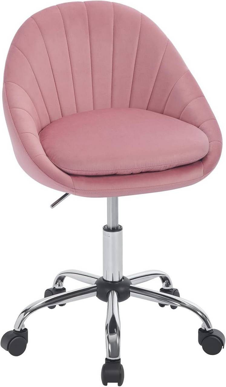 Woltu Bürostuhl (1 St), ergonomisch, Schminkstuhl, günstig online kaufen
