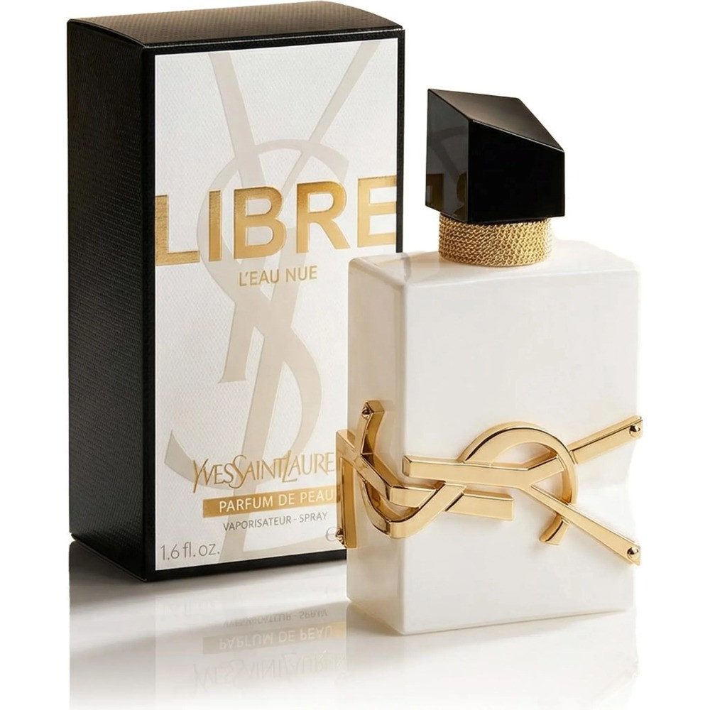 YVES SAINT LAURENT Eau de Parfum Libre, Glasflakon, Parfüm EDP, Damenduft