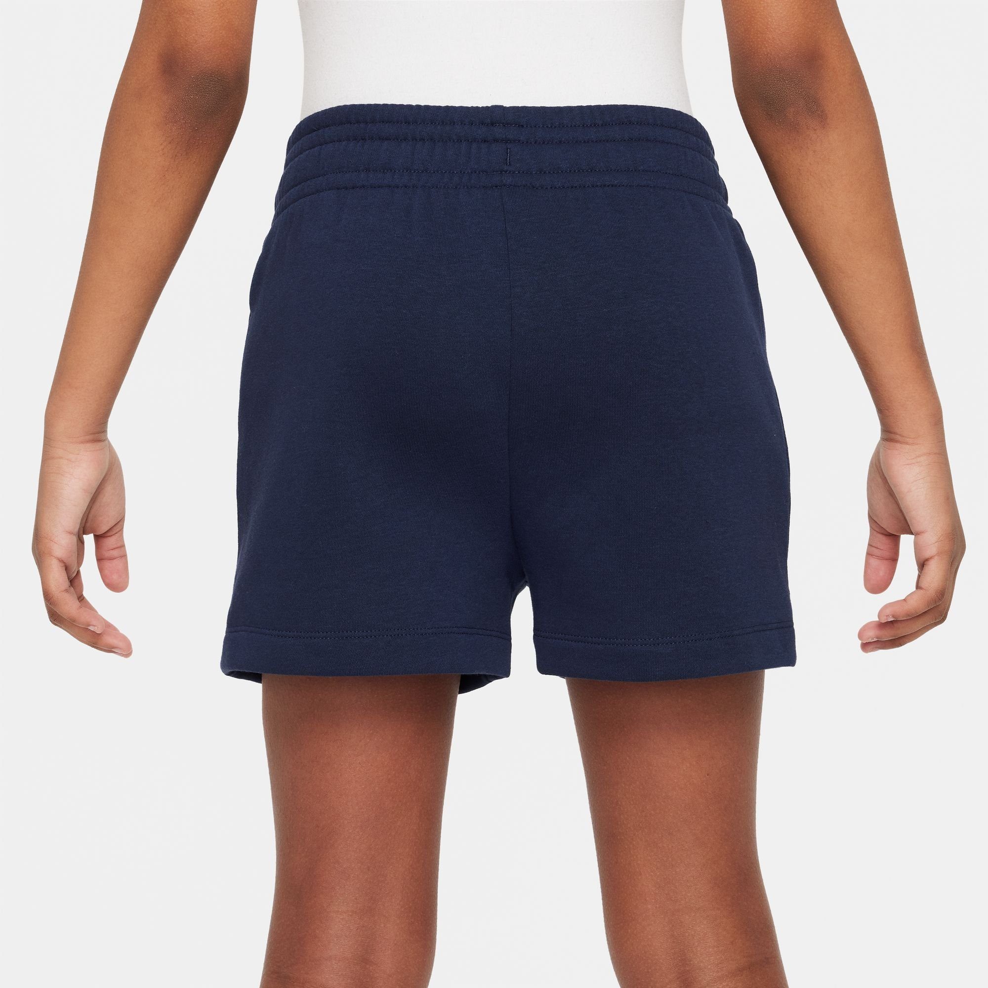 Nike Sportswear Kinder für Shorts SHORT OBSIDIAN - TREND NSW