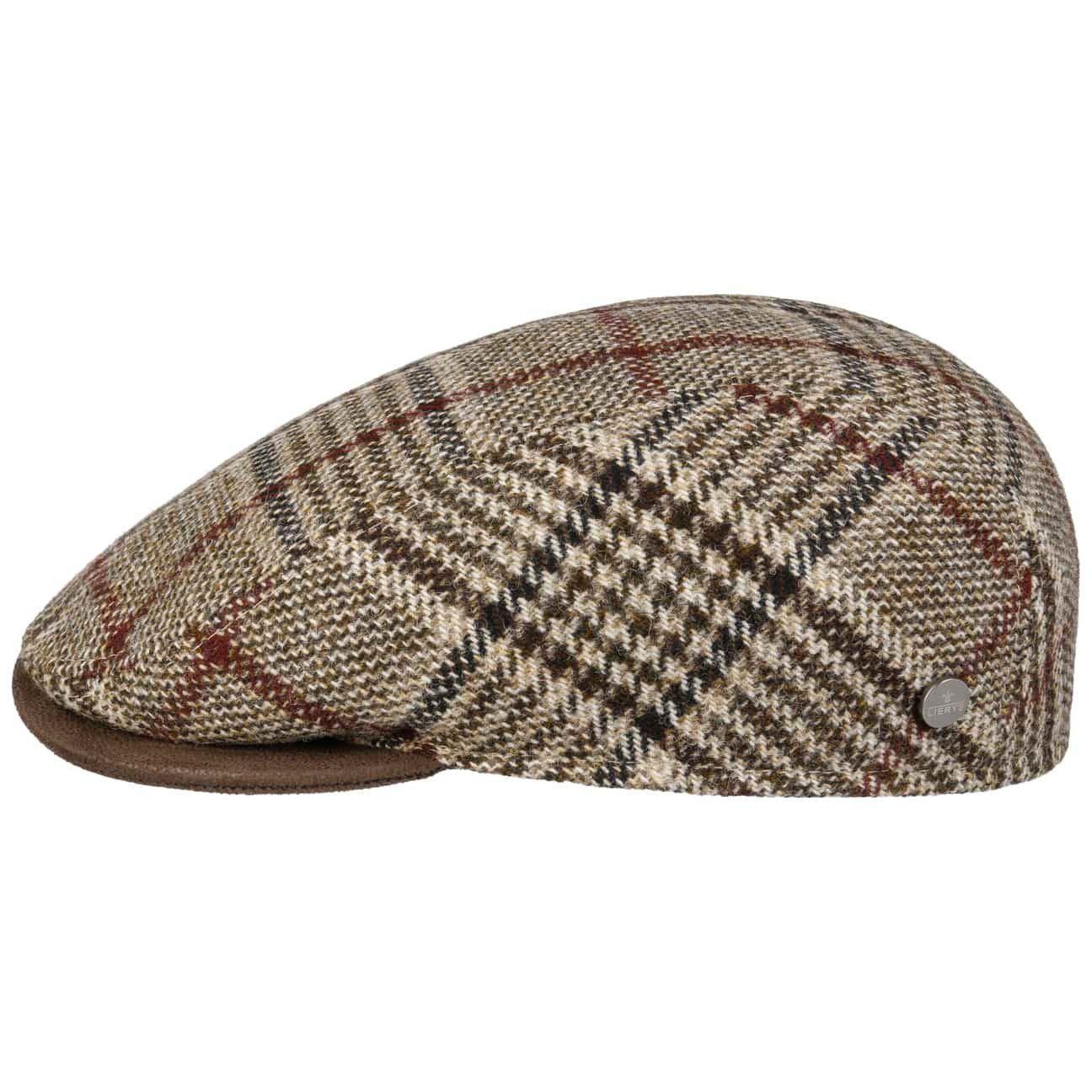 Flat Cap