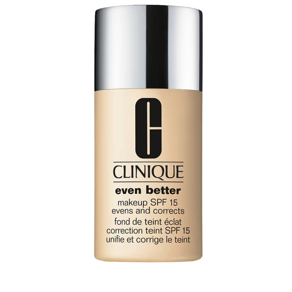 Foundation Even Better Paraben feuchtigkeitsspendende Flüssig-Foundation