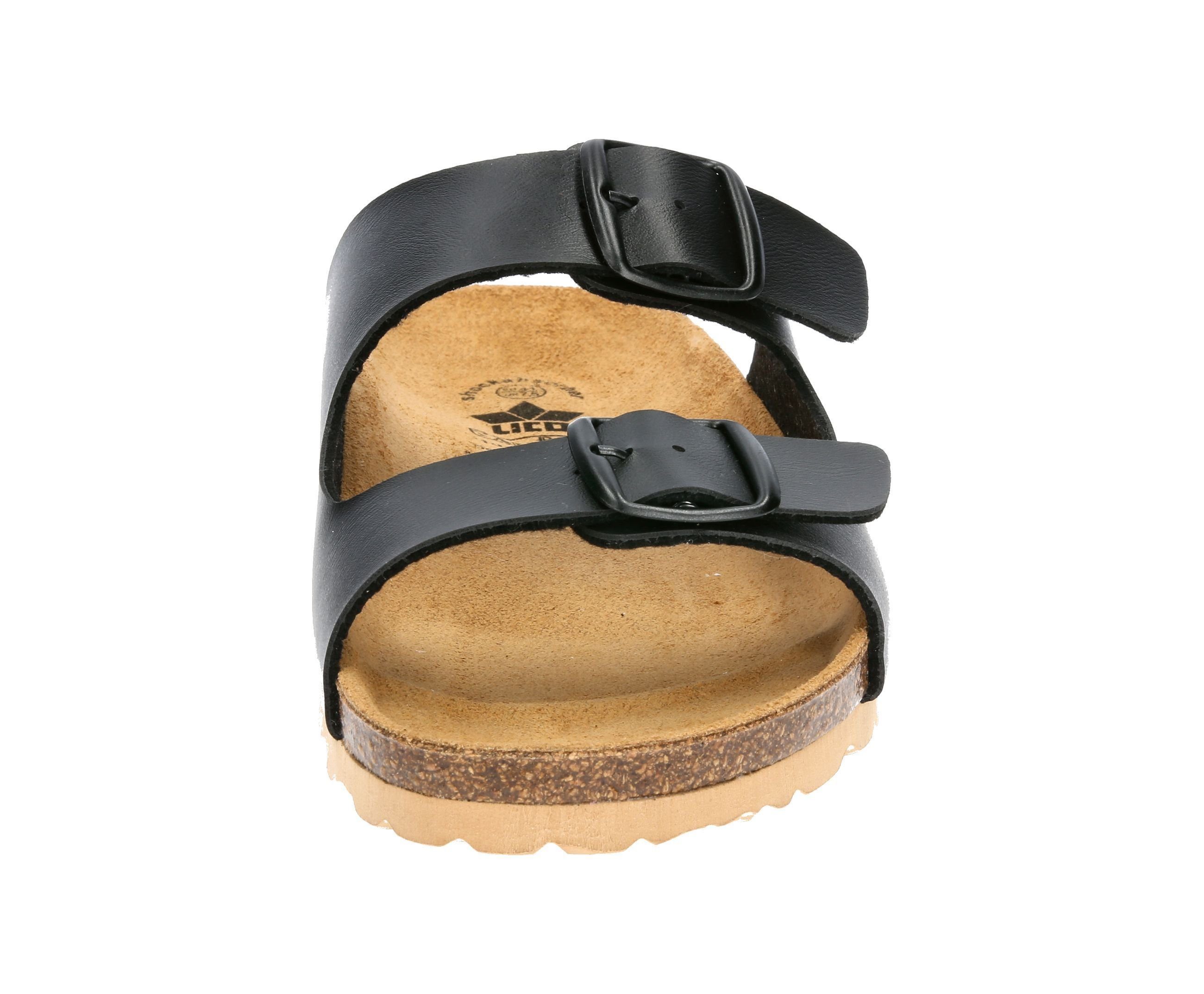 Lico Pantolette Bioline Man Pantolette