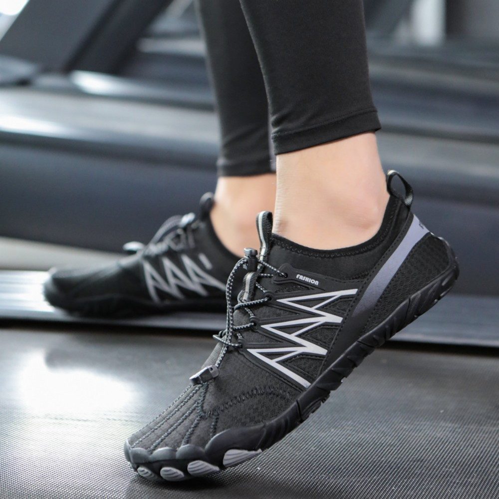 HUSK'SWARE Watschuh (Elastische Schnürung mit Kordelzug, günstig online kaufen