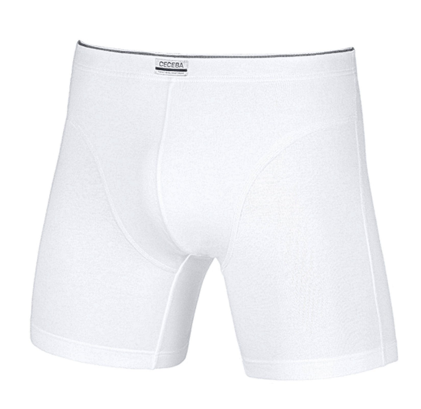 Boxershorts Herren Herren Pants eng anliegend