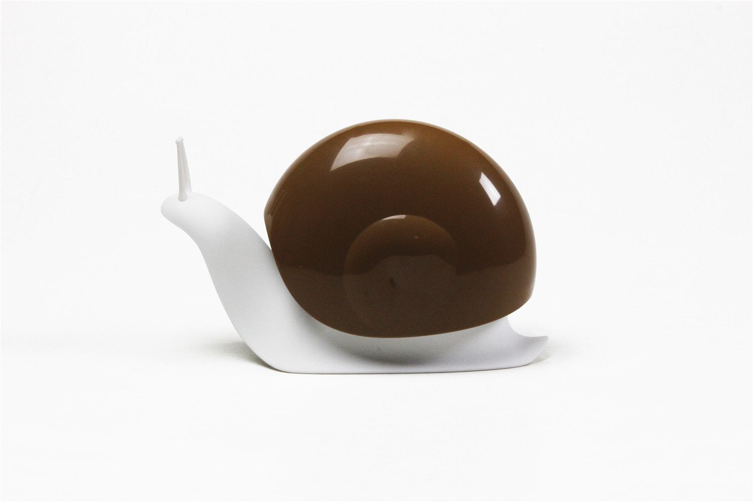 Qualy Design Seifenspender Schnecke, (ca. 17 günstig online kaufen