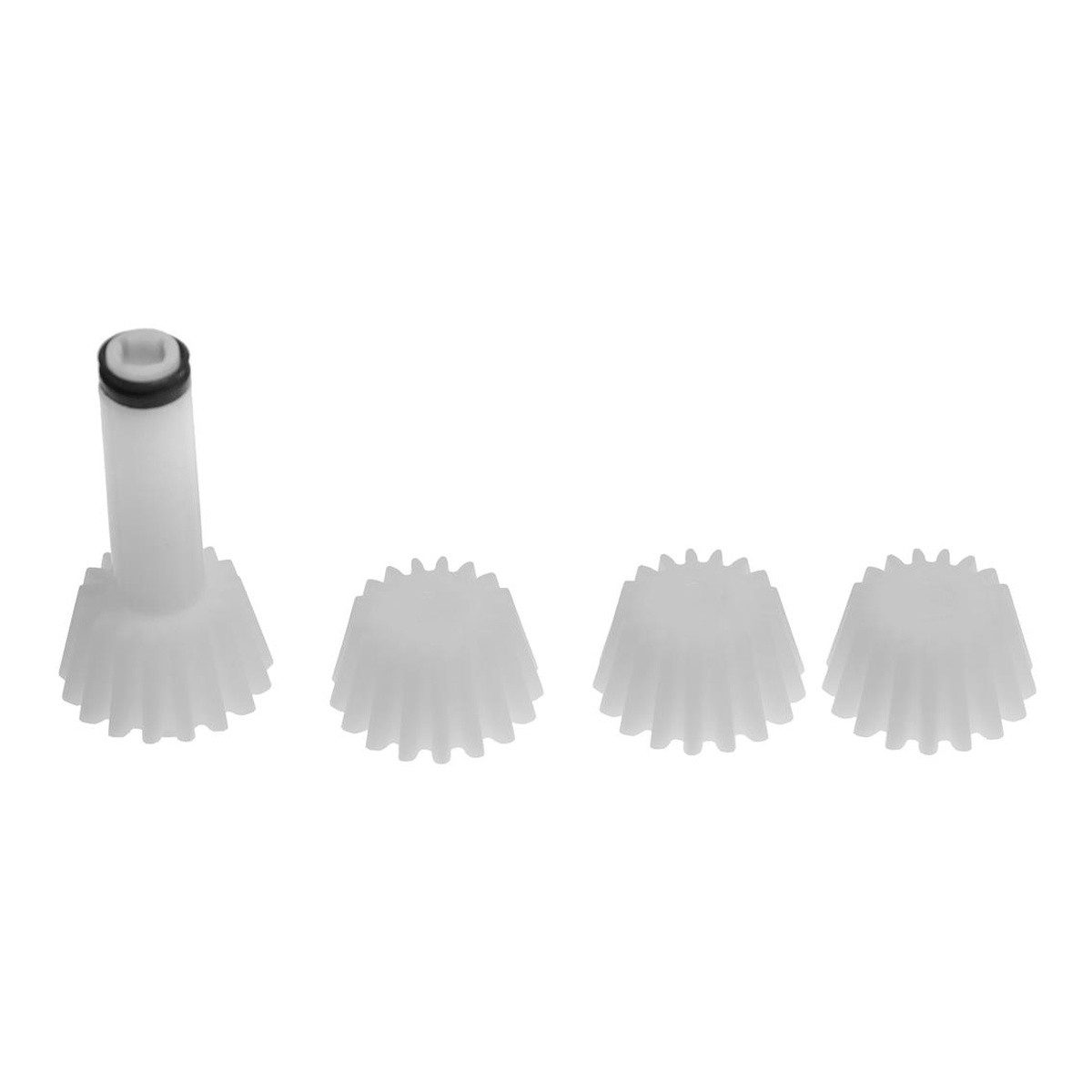 KENWOOD Kapselhalter Kenwood KW715958 Zahnrad-Set für KHH300WH KHH301WH KHH321WH... Küchenm