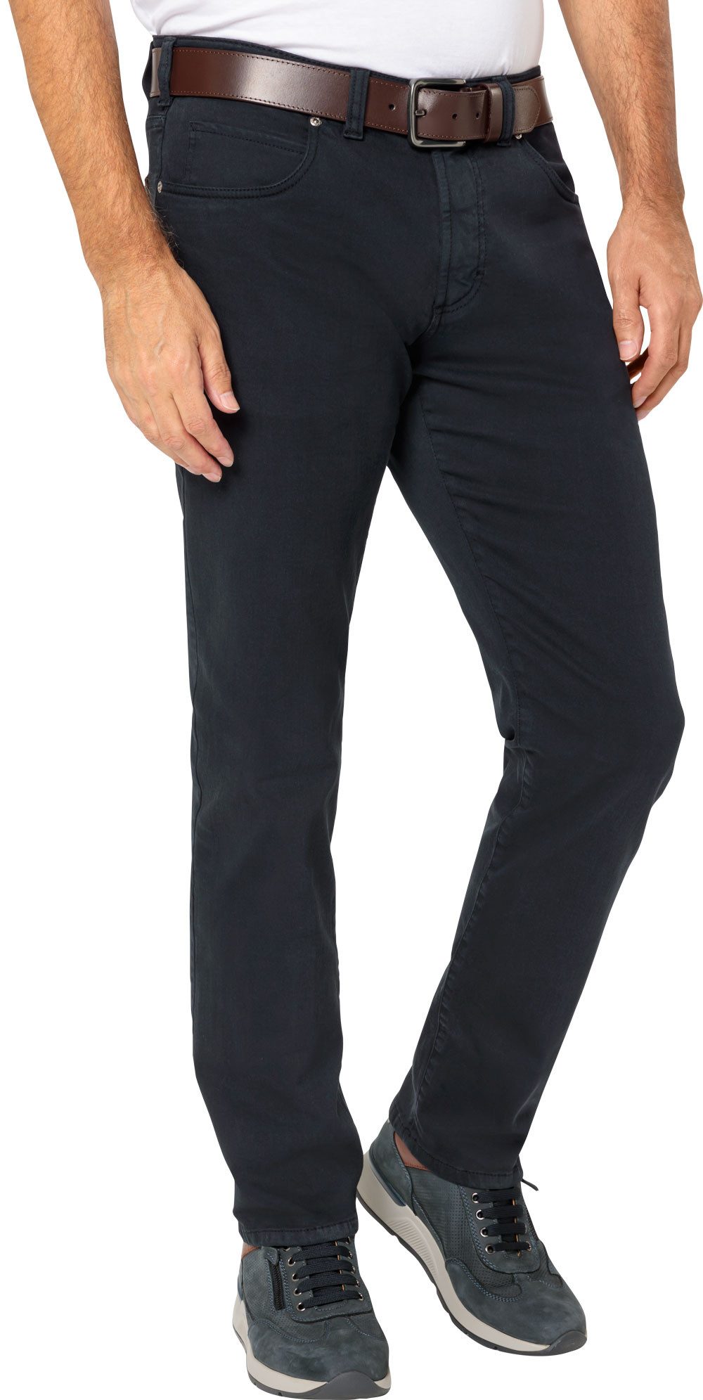 Atelier GARDEUR 5-Pocket-Hose Maximale Bewegungsfreiheit dank günstig online kaufen