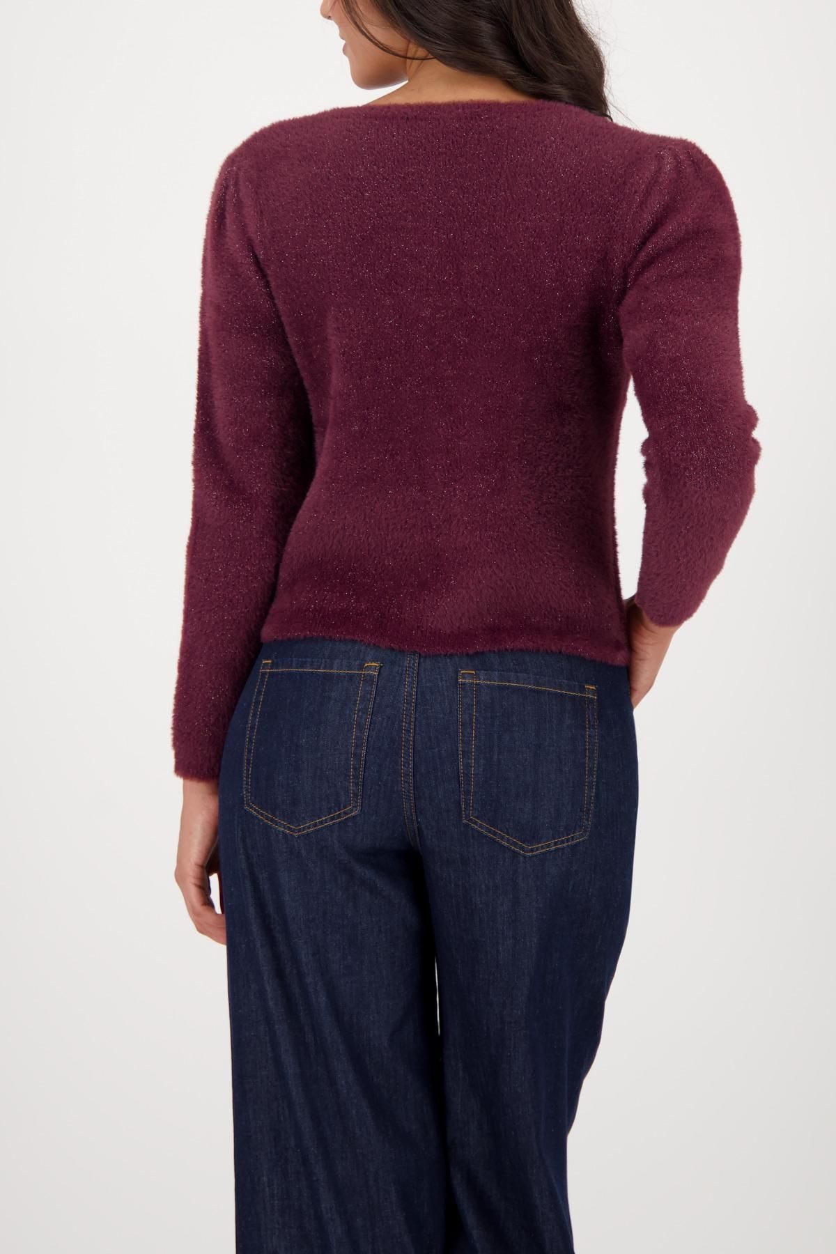 Monari nursing sweater