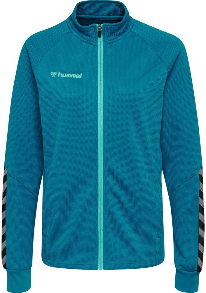 Trainingsanzug hmlAuthentic Poly Zip Jacket Damen