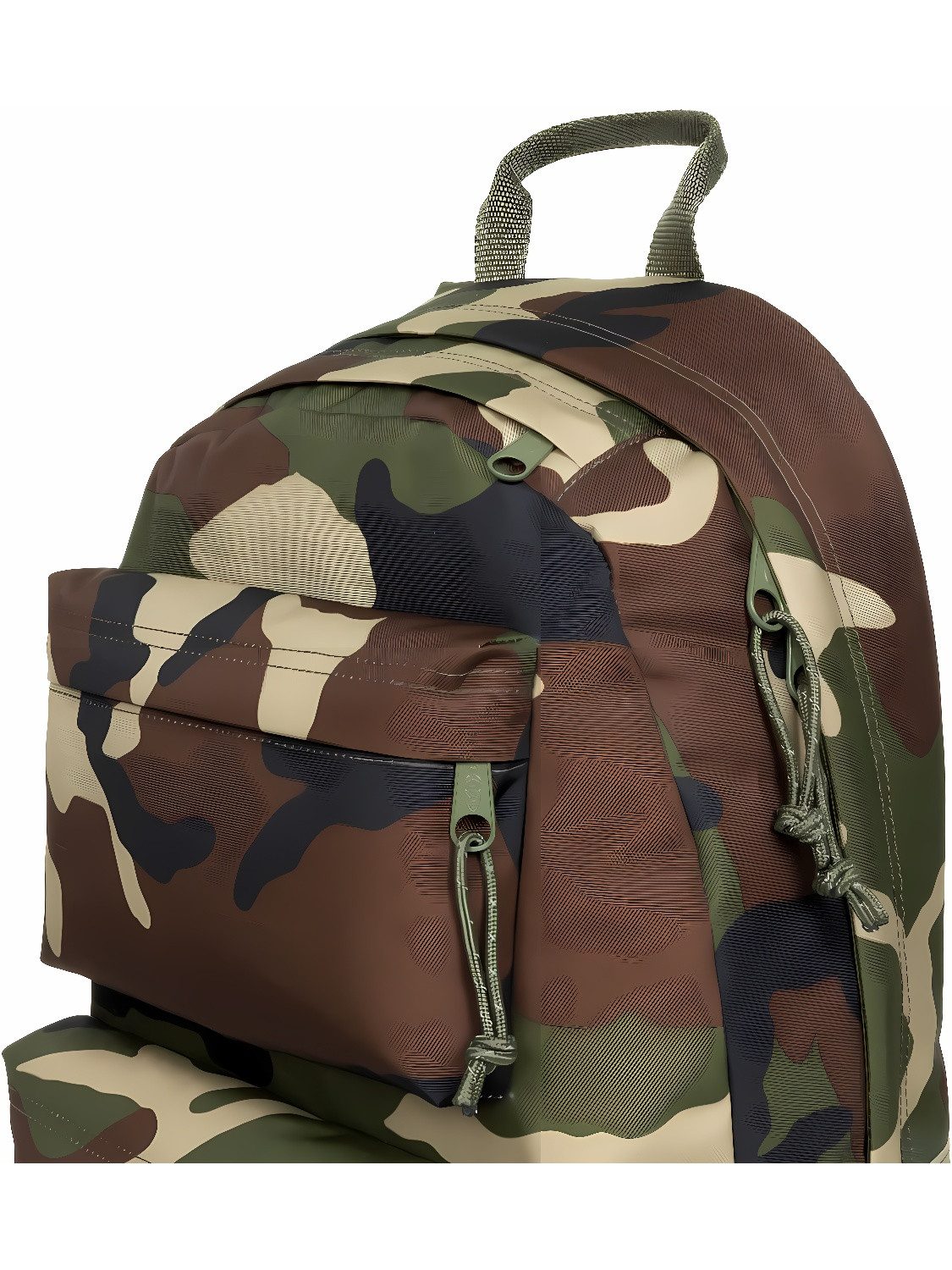 Eastpak Freizeitrucksack Padded Double