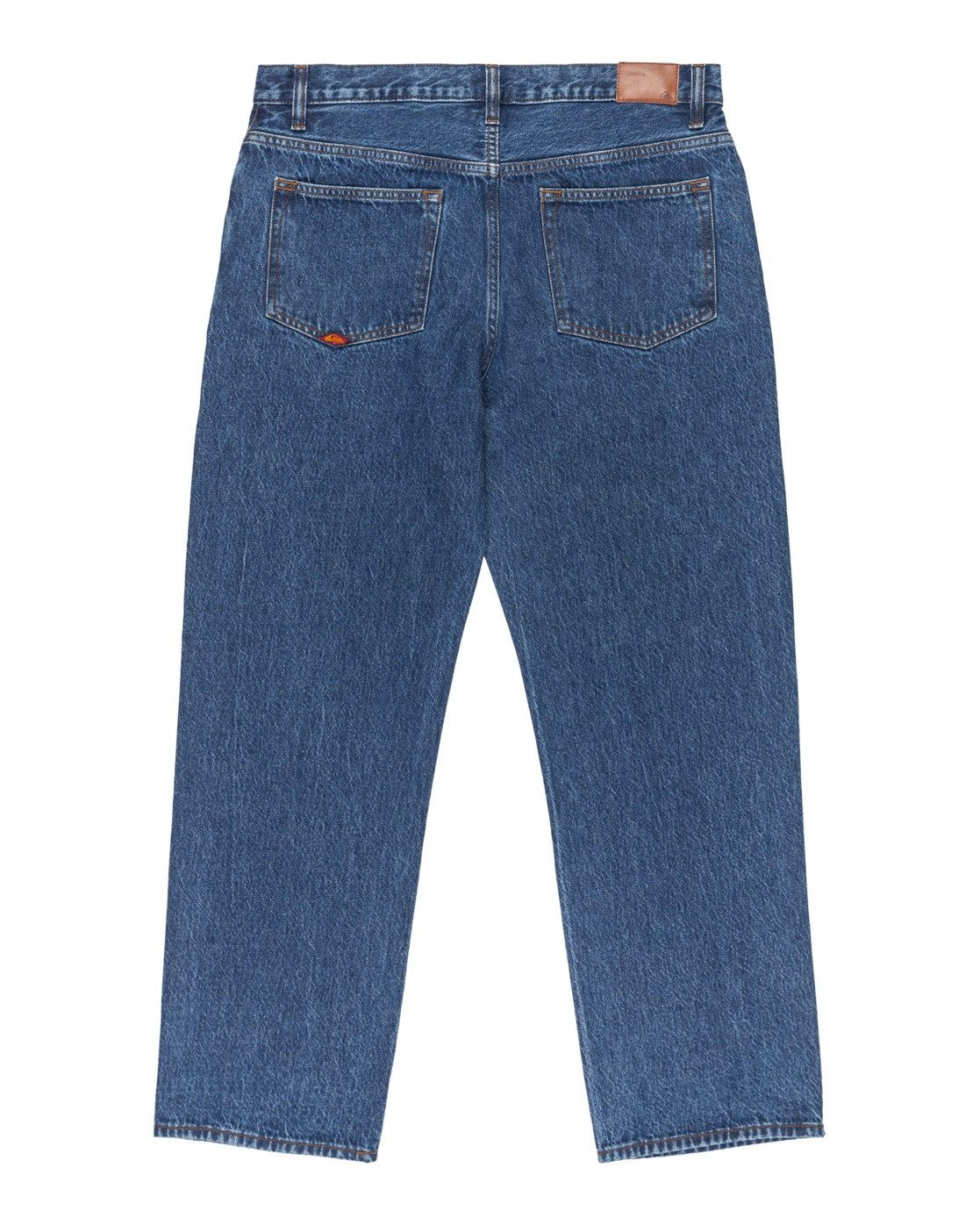 Quiksilver Regular-fit-Jeans Baggy Denim